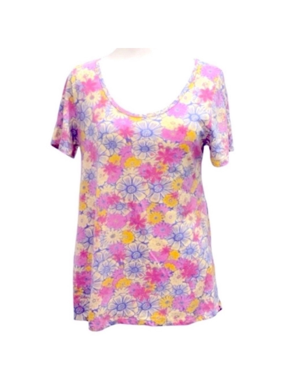 Lularoe Shirt